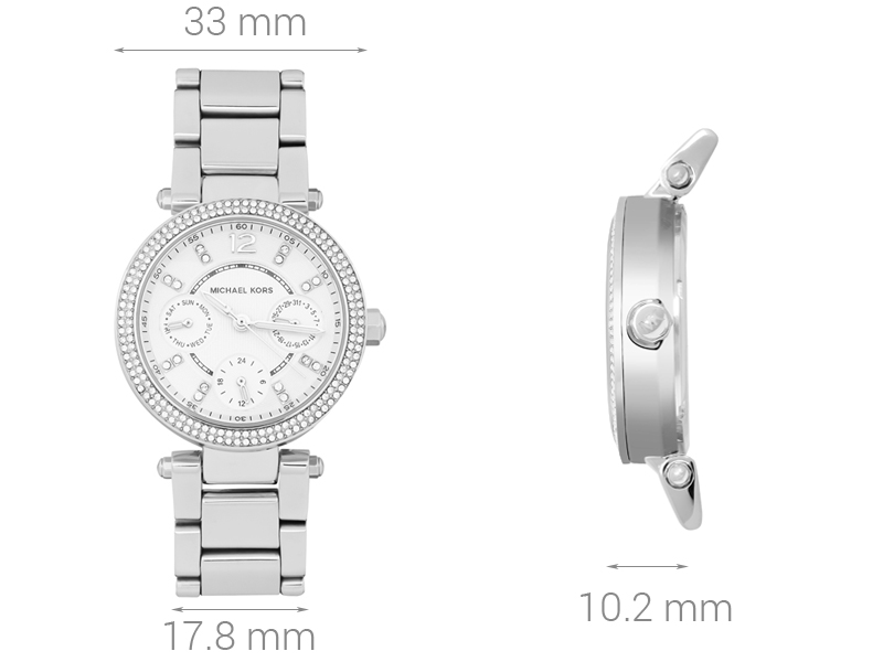 Đồng hồ Nữ Michael Kors MK5615