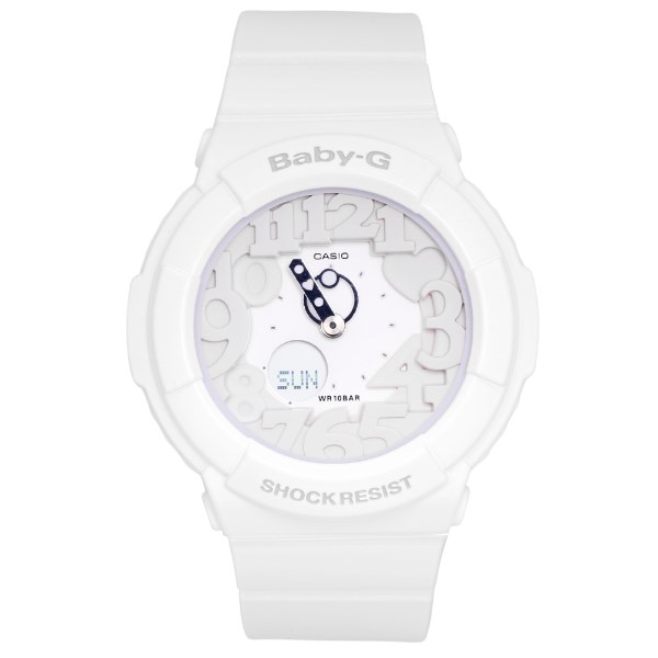 Đồng hồ Nữ Baby-G BGA-131-7BDR
