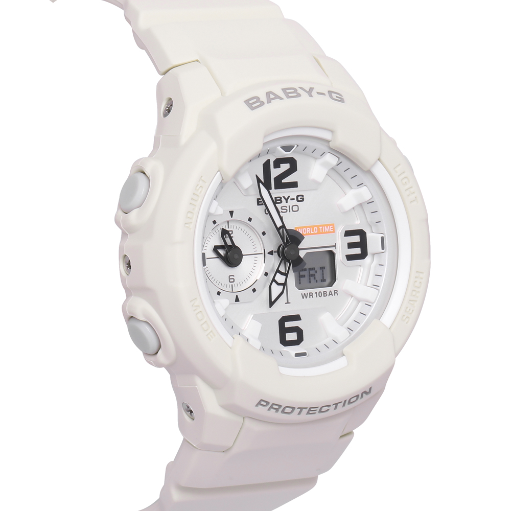 Đồng hồ Nữ Baby-G BGA-230-7B2DR
