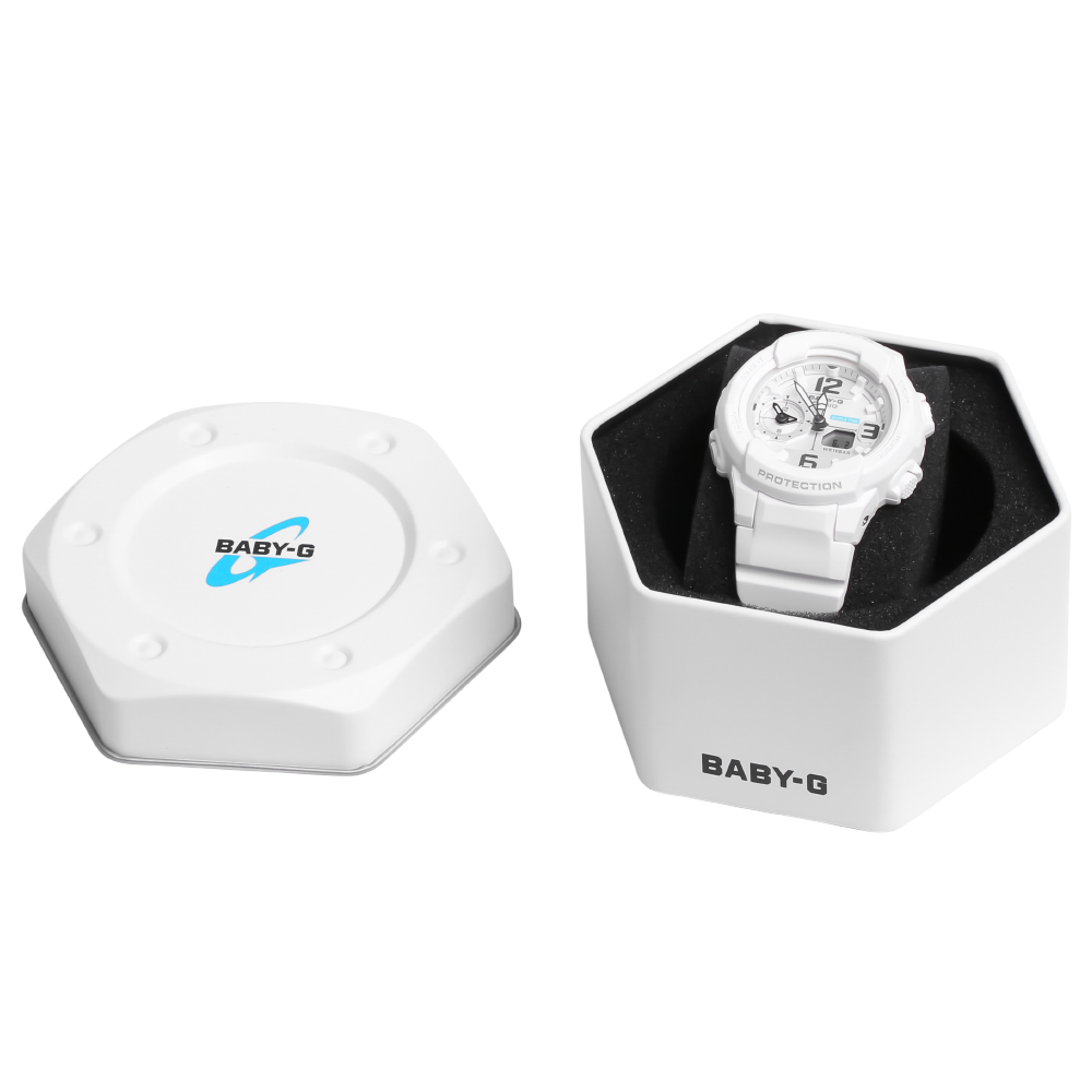 Đồng hồ Nữ Baby-G BGA-230-7BDR