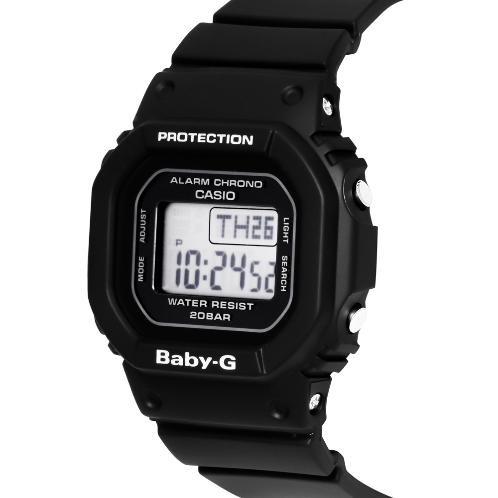 Đồng hồ Nữ Baby-G BGD-560-1DR