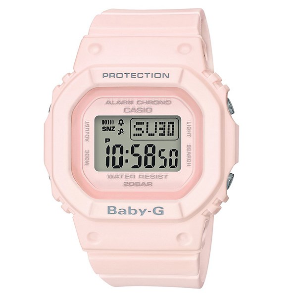 Đồng hồ Nữ Baby-G BGD-560-4DR
