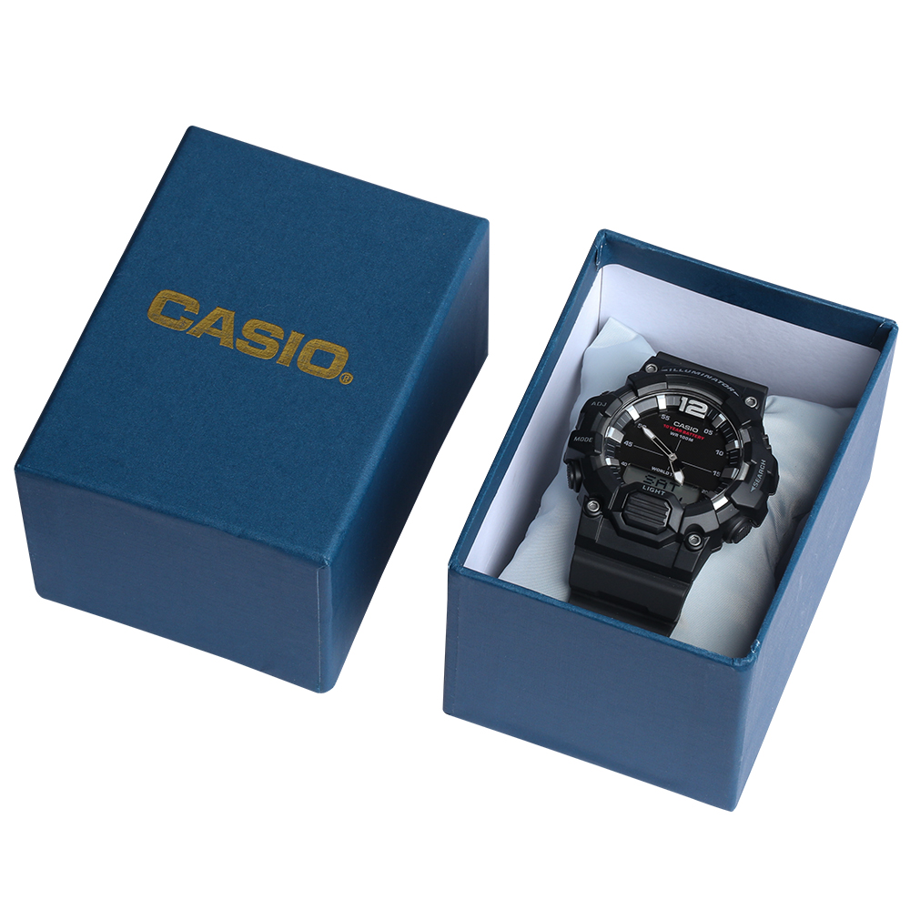 Đồng hồ Nam Casio HDC-700-1AVDF