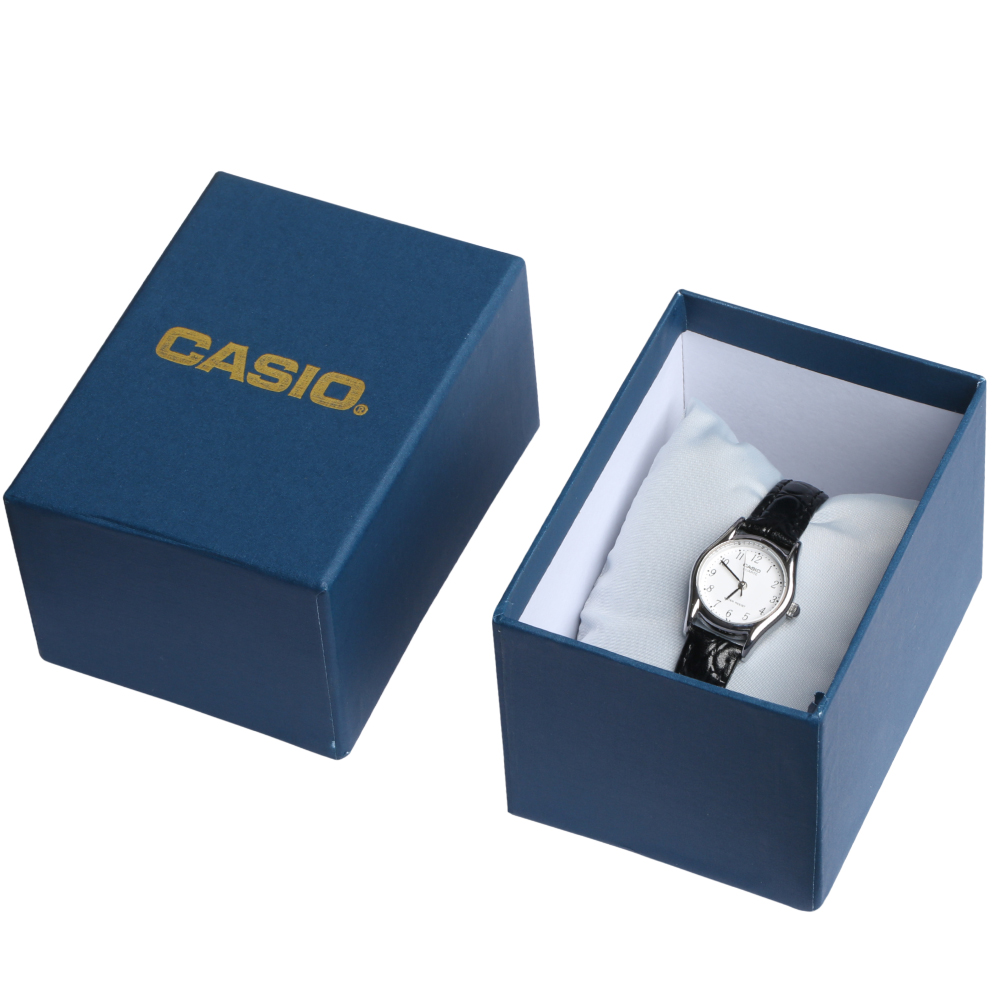 Đồng hồ đôi Casio LTP-1094E-7BRDF/MTP-1094E-7BDF
