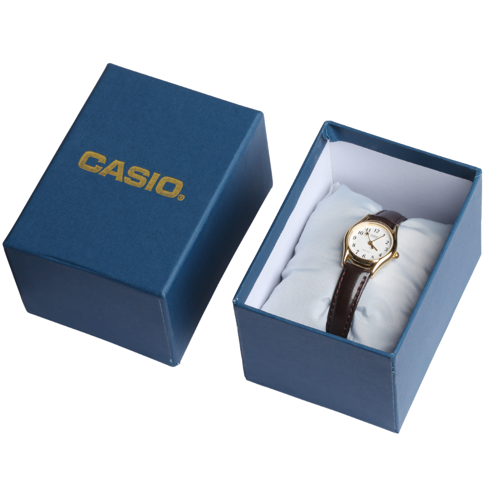 Đồng hồ Nữ Casio LTP-1094Q-7B4RDF