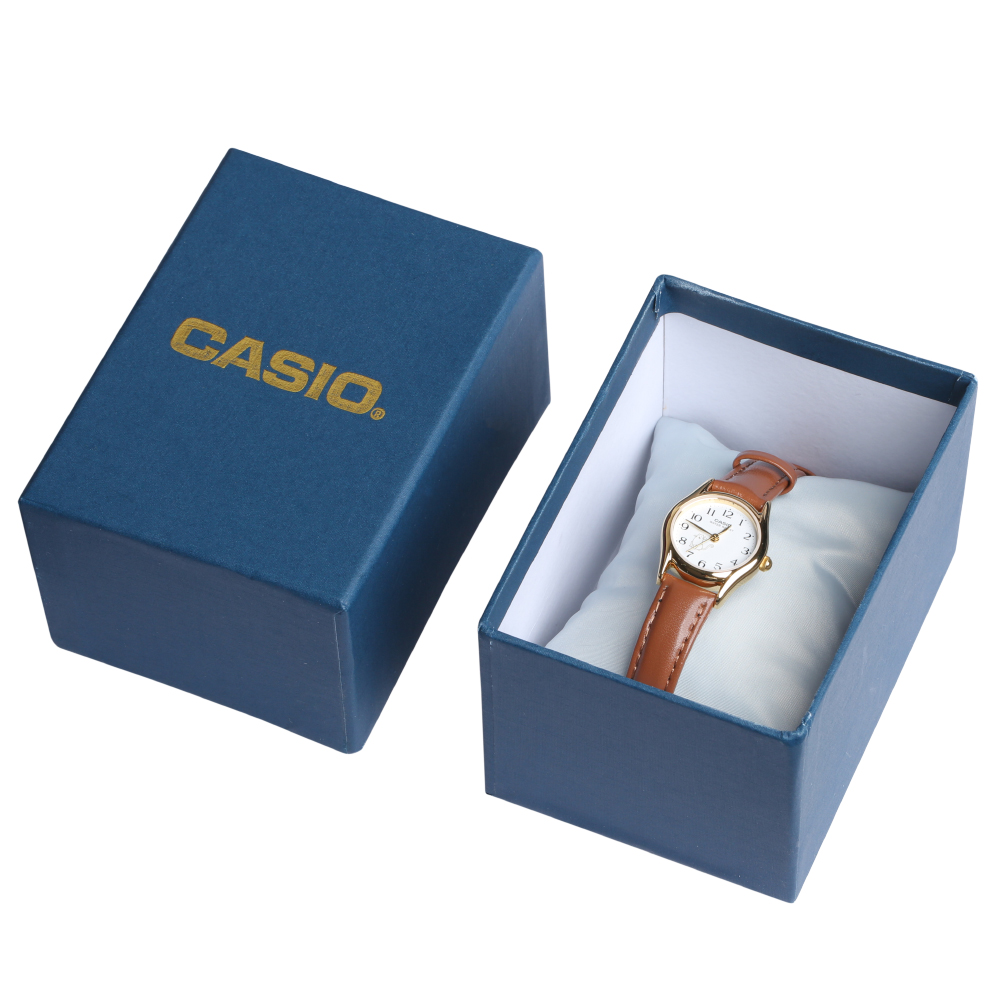 Đồng hồ Nữ Casio LTP-1094Q-7B8RDF
