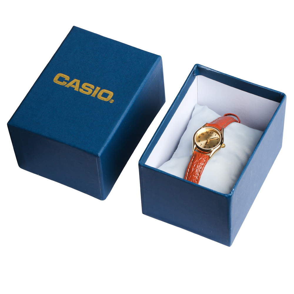 Đồng hồ Nữ Casio LTP-1094Q-9BRDF