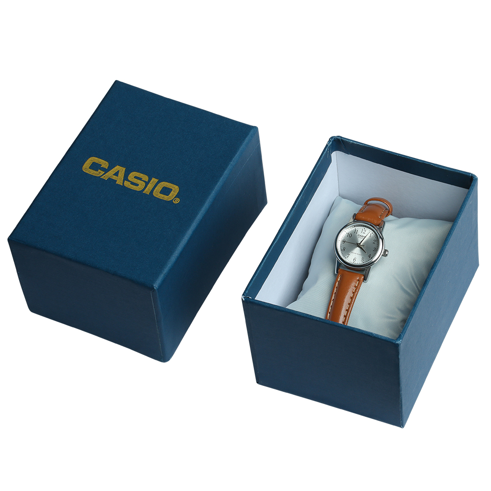 Đồng hồ Nữ Casio LTP-1095E-7BDF