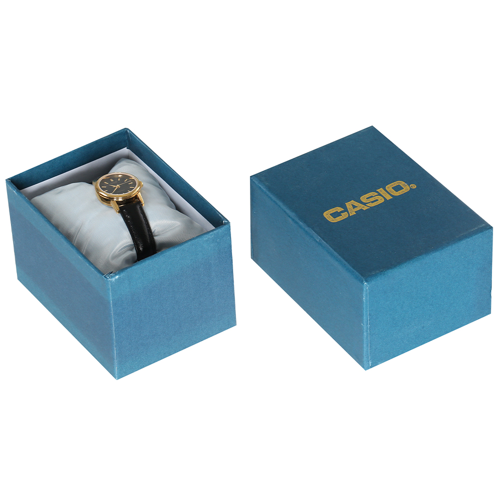 Đồng hồ đôi Casio LTP-1095Q-1A/MTP-1095Q-1A