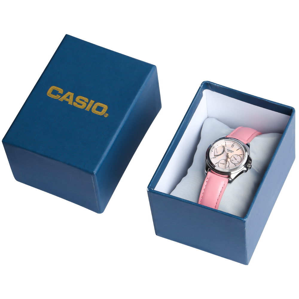 Đồng hồ Nữ Casio LTP-2089L-4AVDF