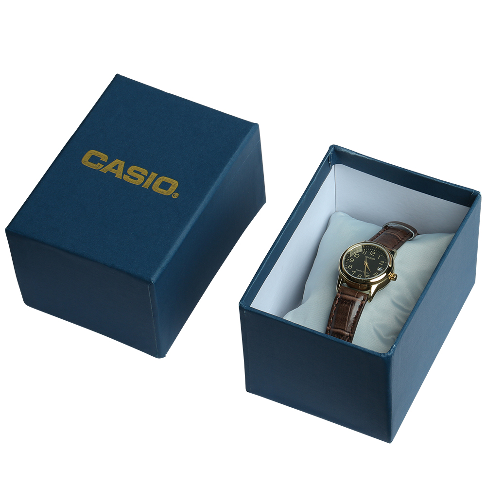Đồng hồ Nữ Casio LTP-V002GL-1BUDF