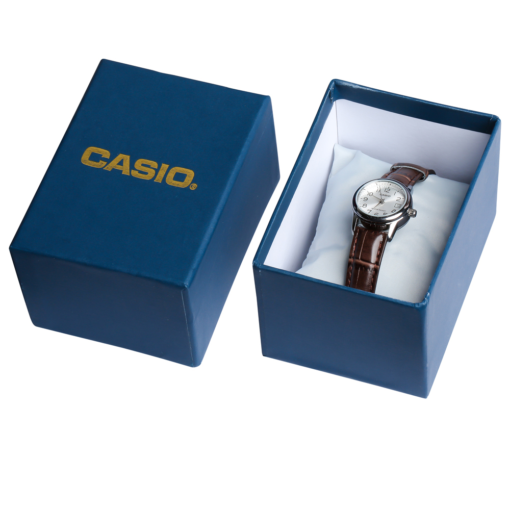 Đồng hồ Nữ Casio LTP-V002L-7B2UDF