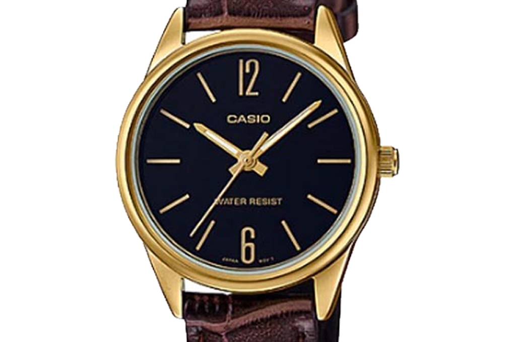 Đồng hồ Nữ Casio LTP-V005GL-1BUDF