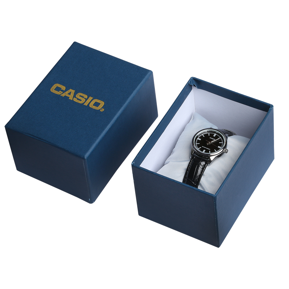 Đồng hồ Nữ Casio LTP-V005L-1AUDF