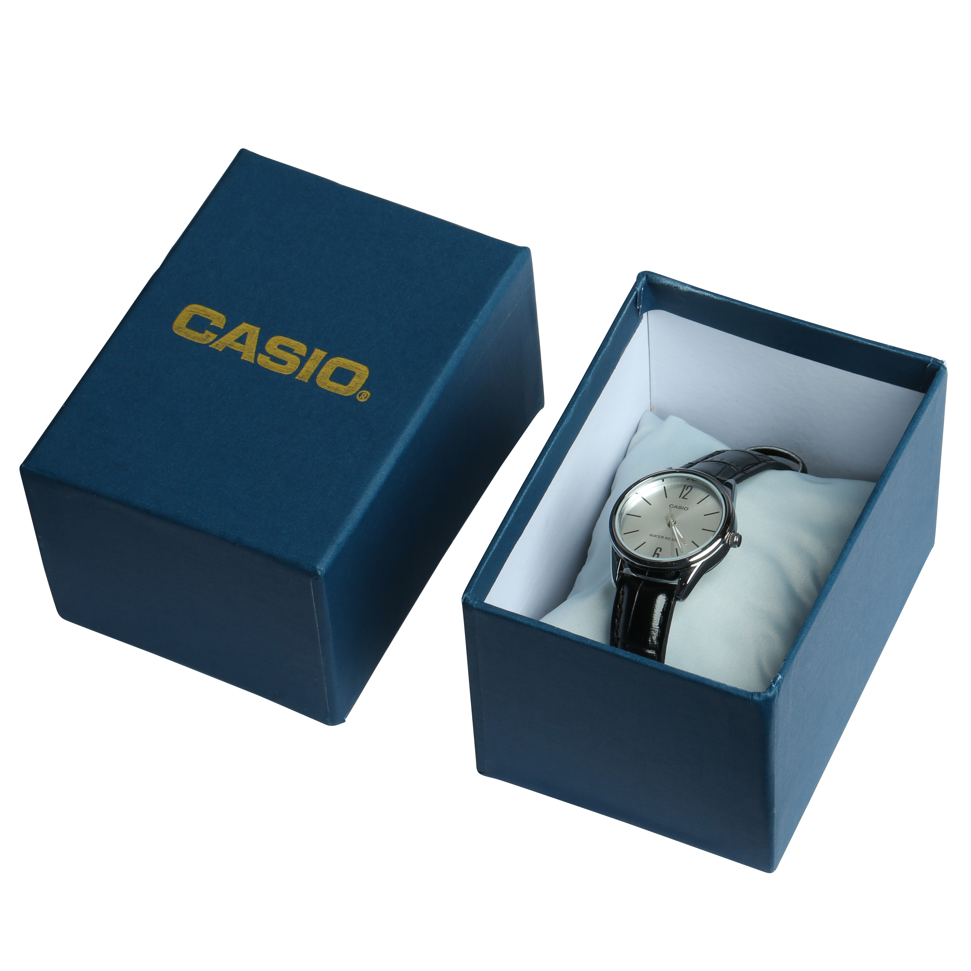 Đồng hồ Nữ Casio LTP-V005L-7BUDF