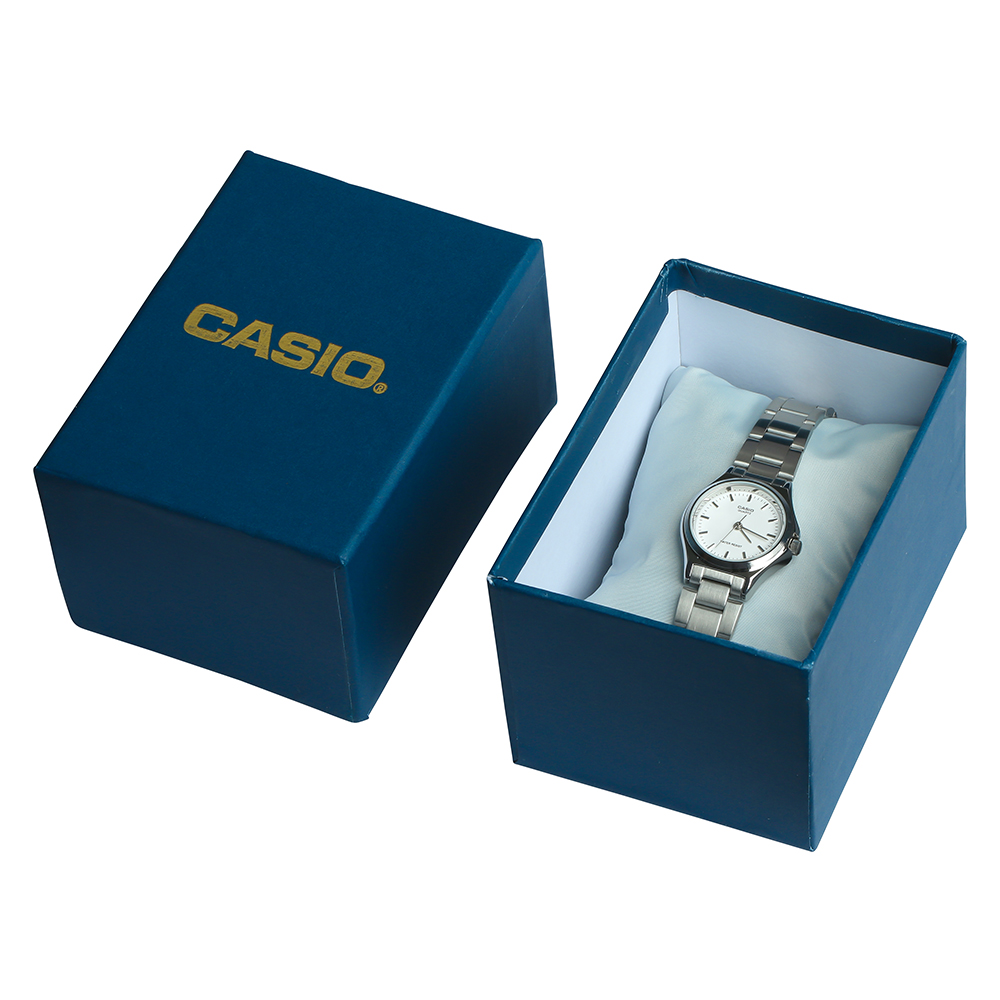 Đồng hồ Nữ Casio LTP-1130A-7ARDF