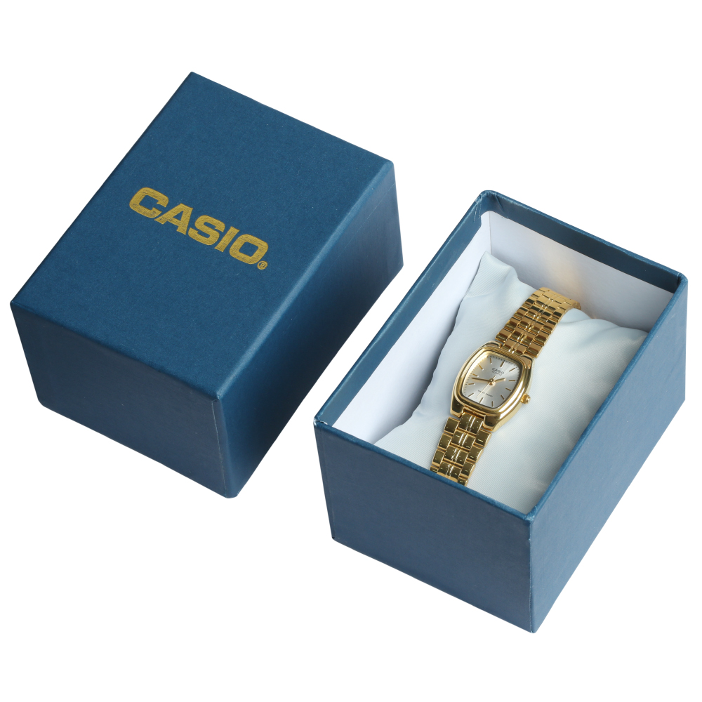 Đồng hồ Nữ Casio LTP-1169N-7ARDF
