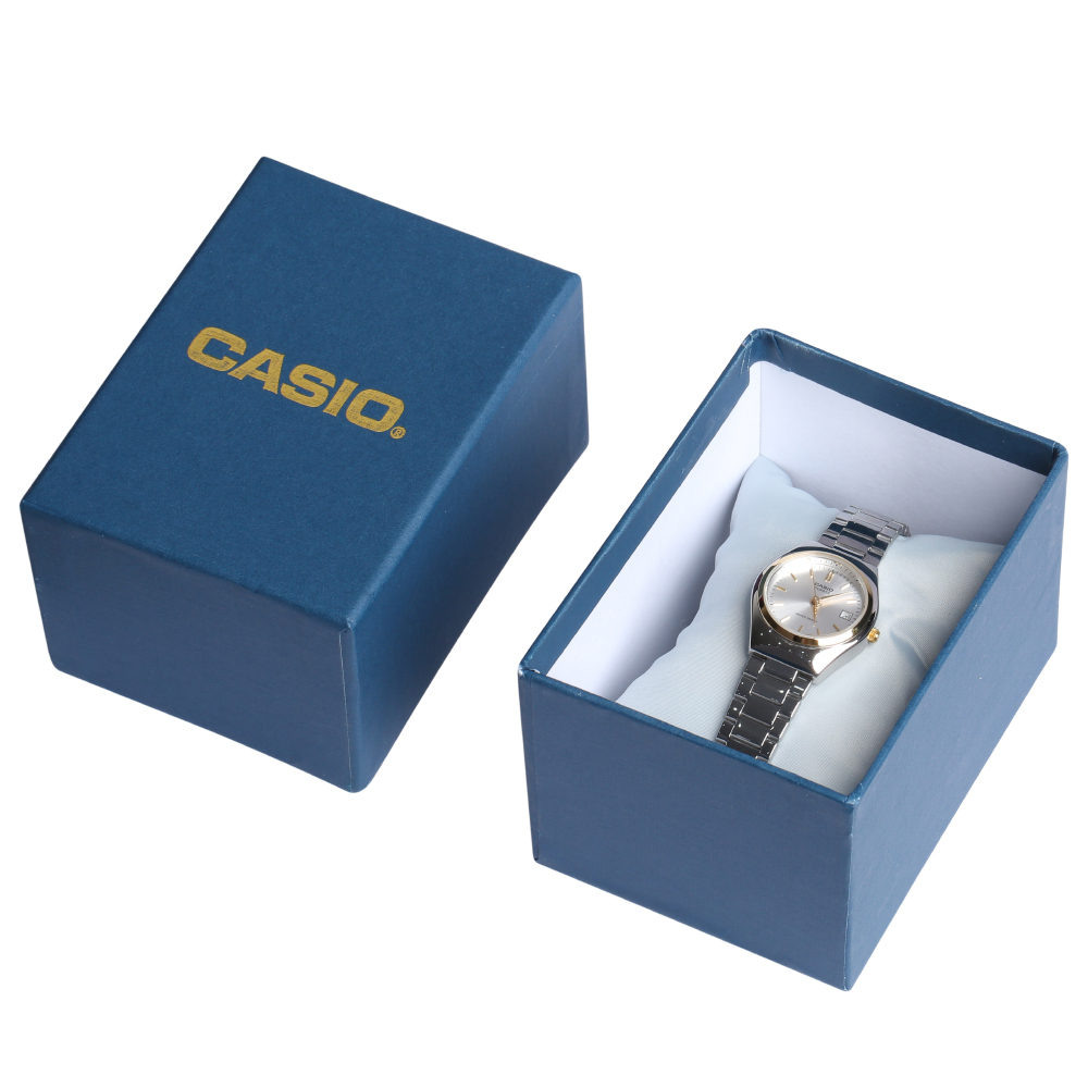 Đồng hồ Nữ Casio LTP-1170G-7ARDF