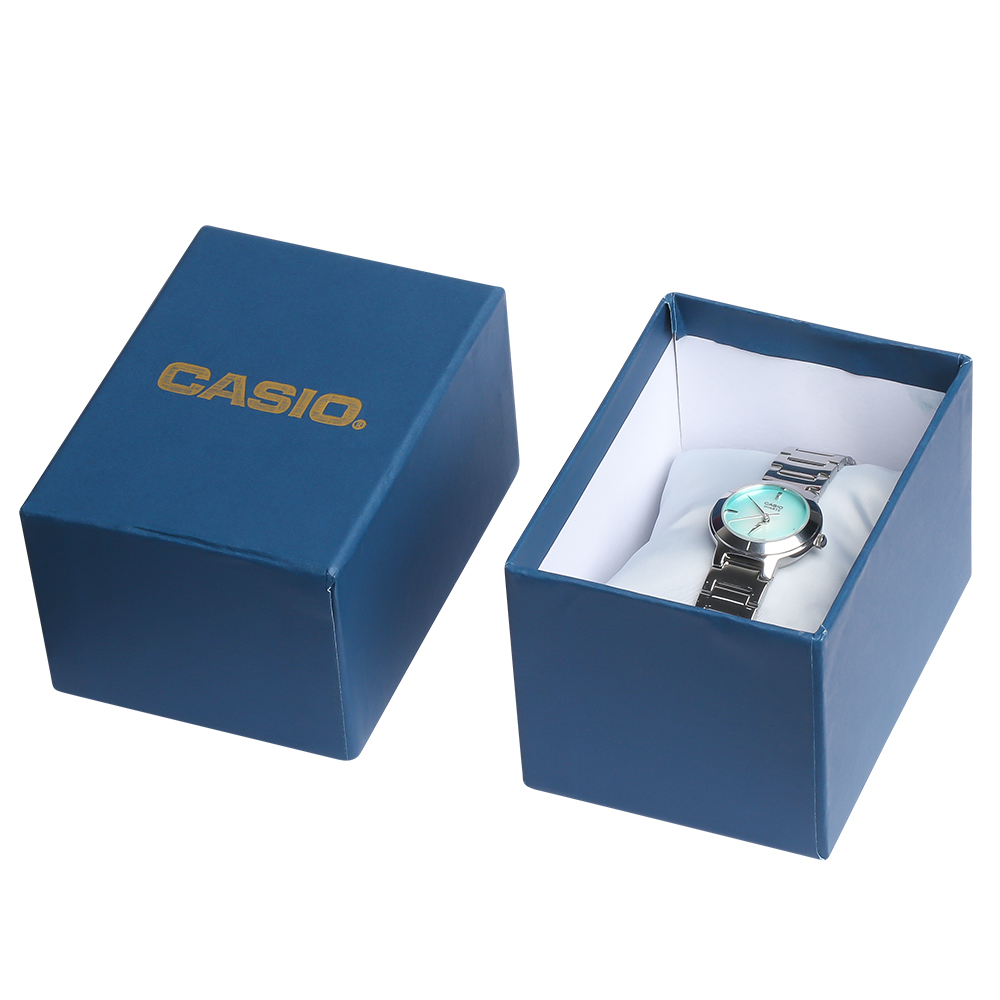 Đồng hồ Nữ Casio LTP-1191A-3CDF