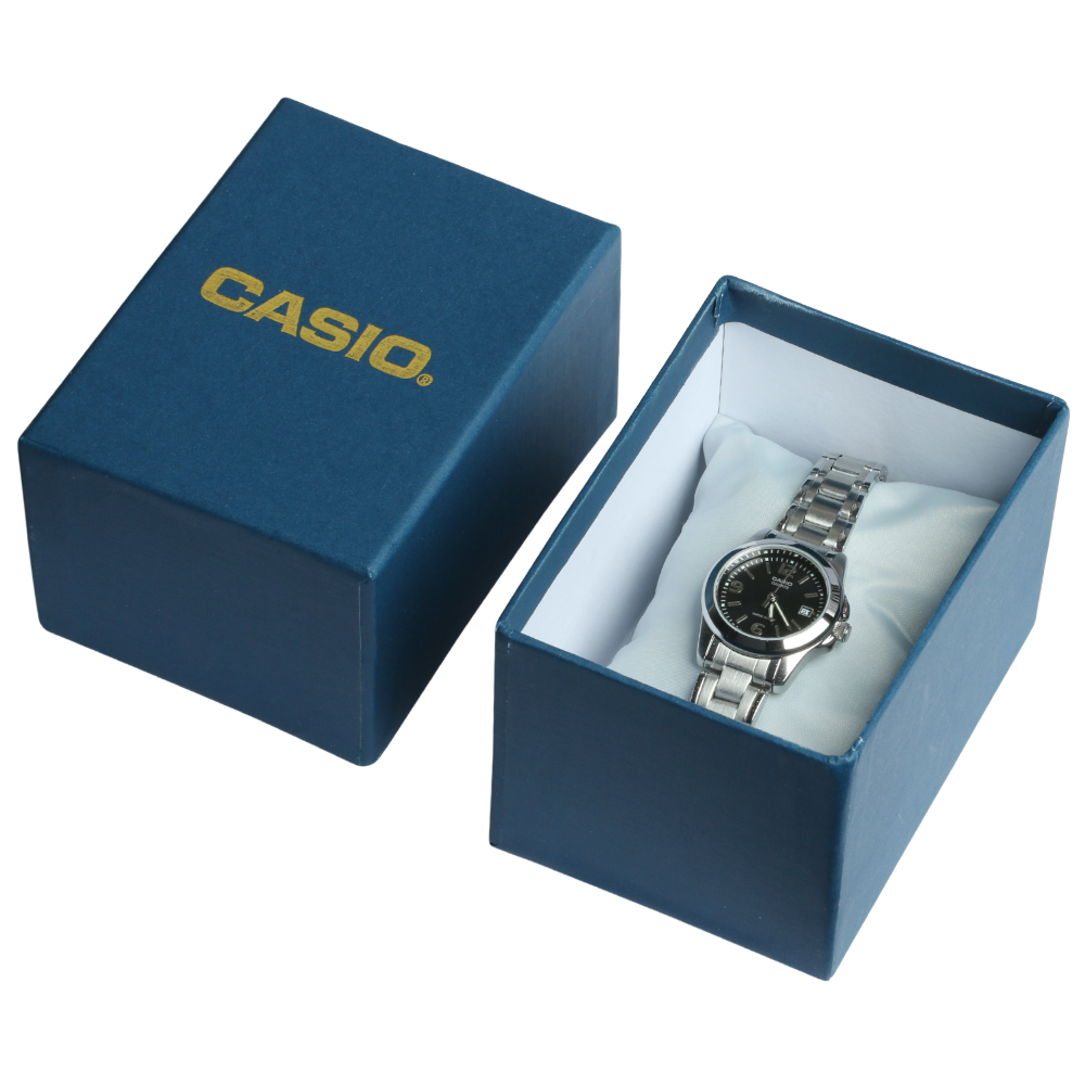 Đồng hồ đôi Casio LTP-1215A-1ADF/MTP-1215A-1ADF