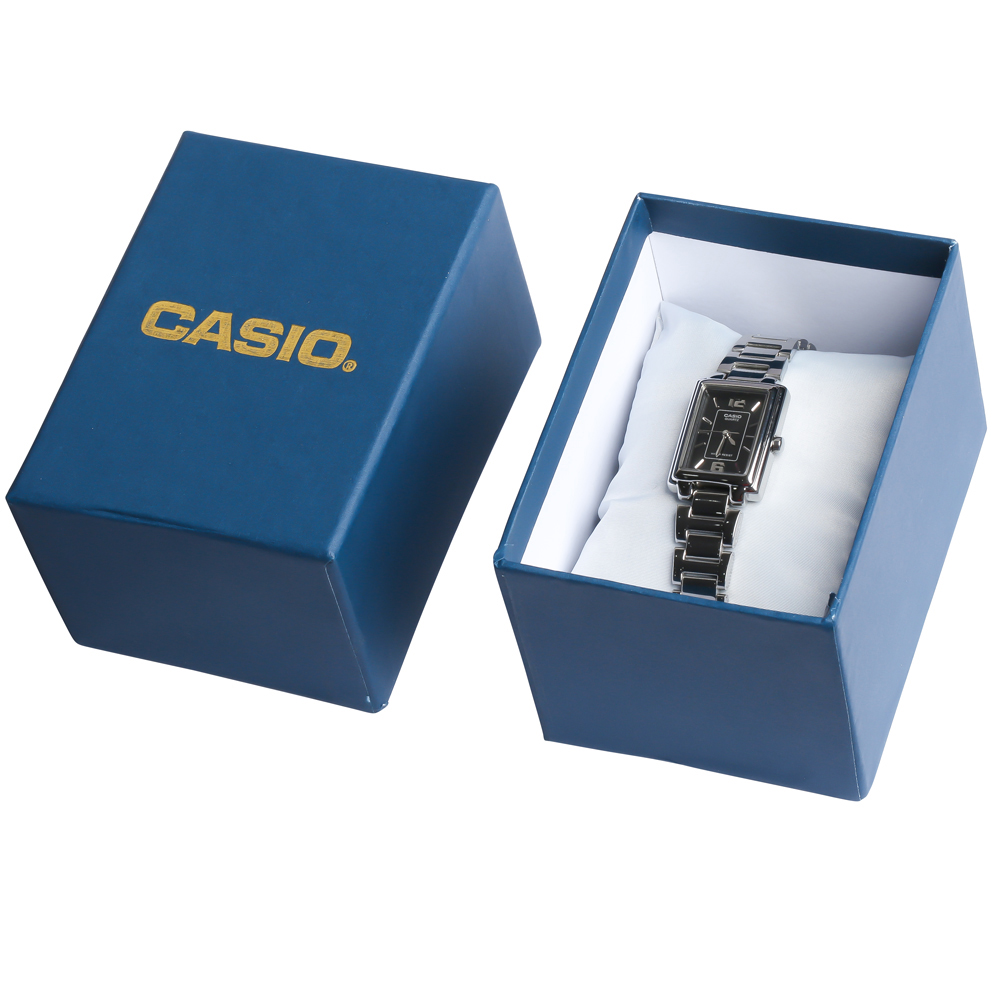 Đồng hồ Nữ Casio LTP-1238D-1ADF