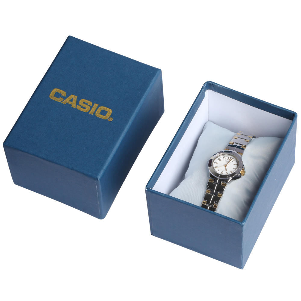 Đồng hồ Nữ Casio LTP-1242SG-7ADF