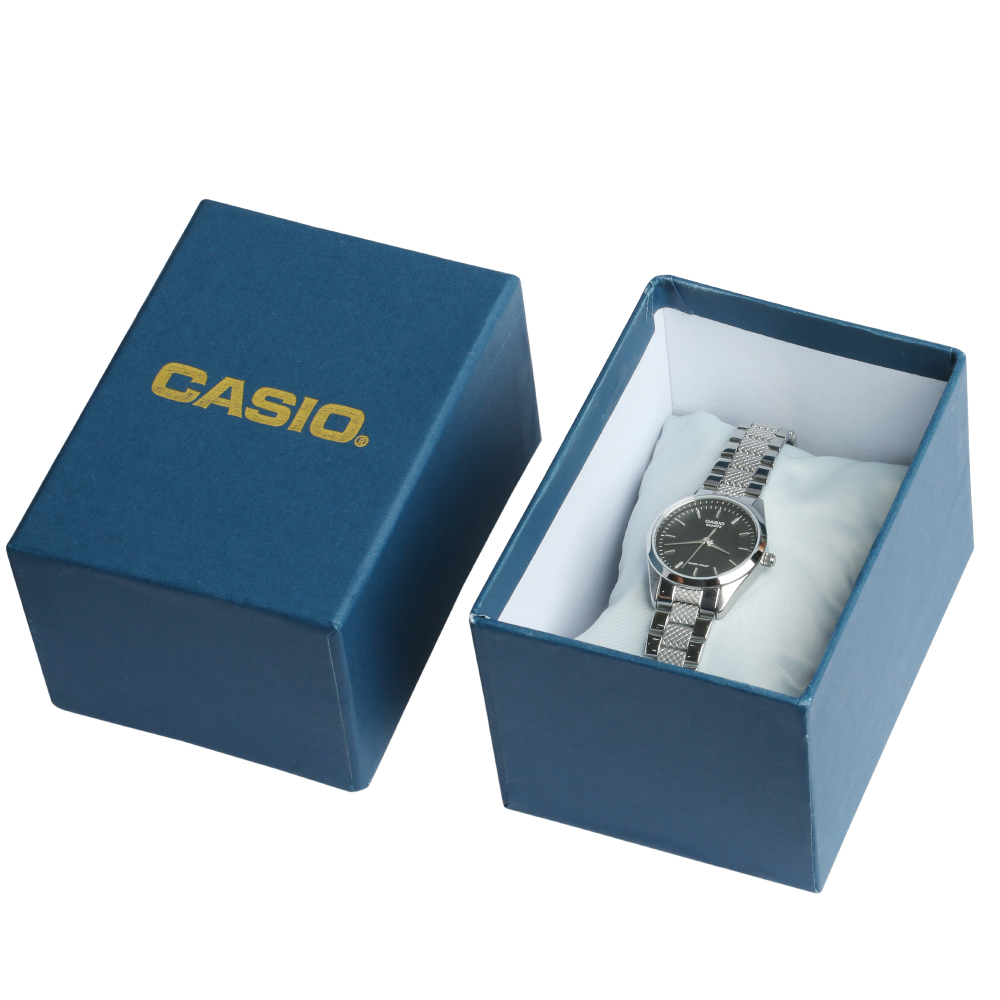 Đồng hồ Nữ Casio LTP-1274D-1ADF