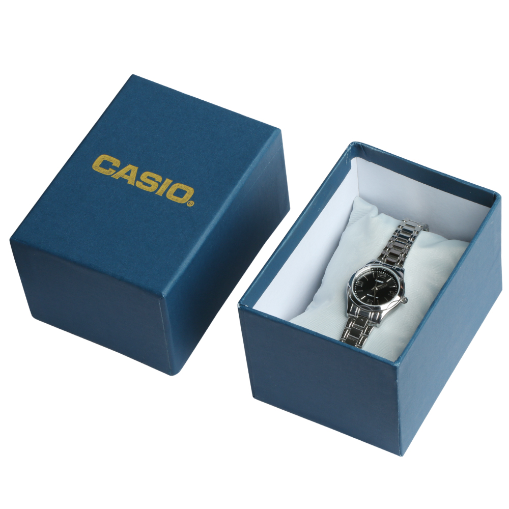 Đồng hồ Nữ Casio LTP-1275D-1A2DF