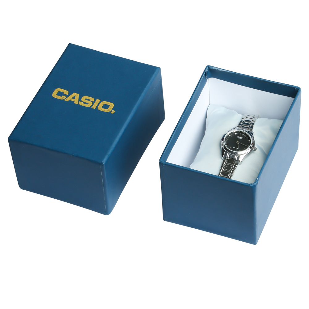 Đồng hồ Nữ Casio LTP-1275D-1ADF