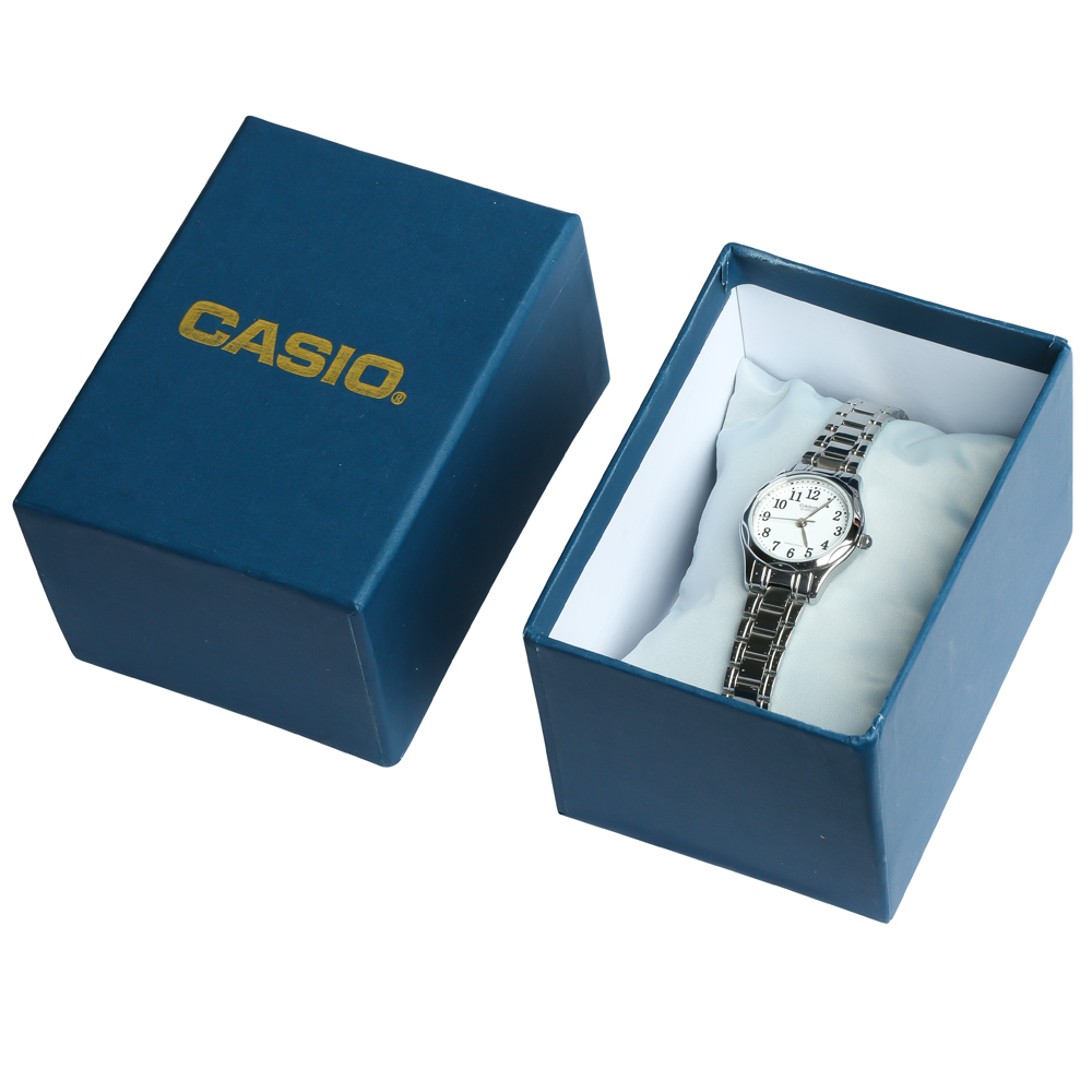 Đồng hồ Nữ Casio LTP-1275D-7BDF