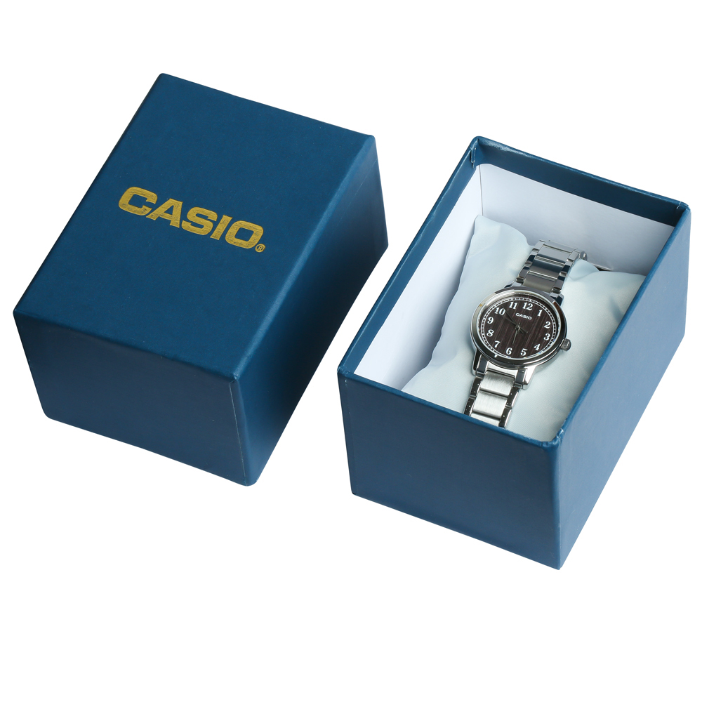 Đồng hồ đôi Casio LTP-E145D-5B1DF/MTP-E145D-5B1DF