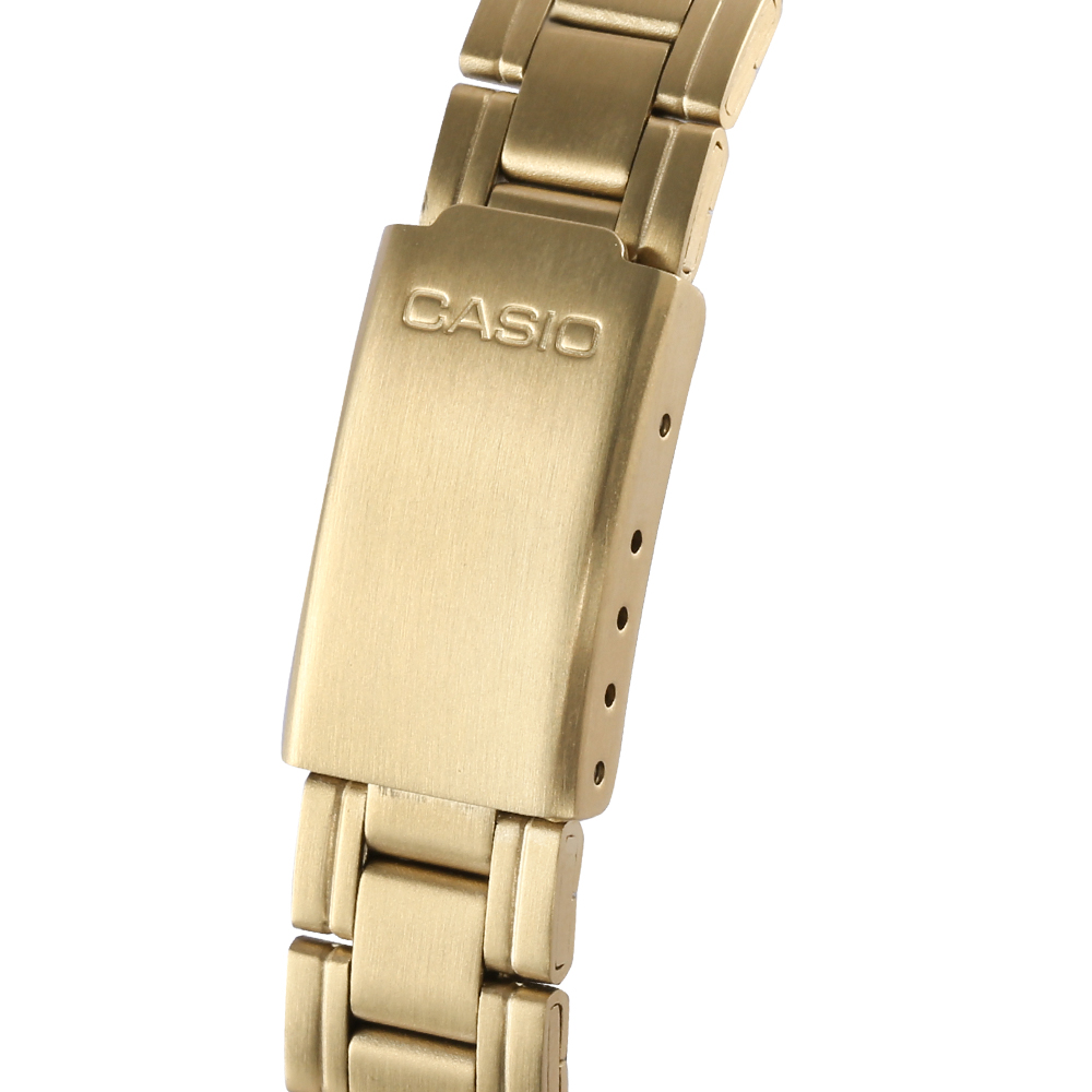Đồng hồ Nữ Casio LTP-V005G-7BUDF