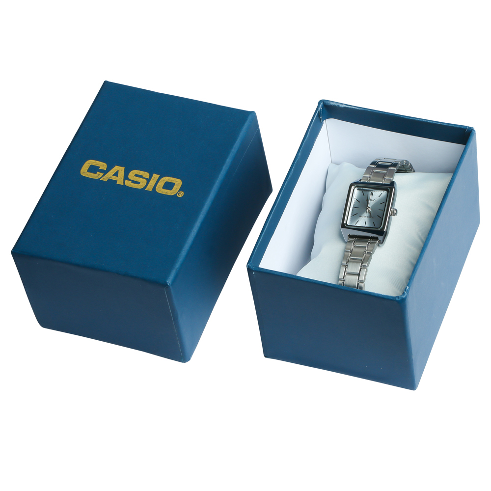 Đồng hồ Nữ Casio LTP-V007D-2EUDF