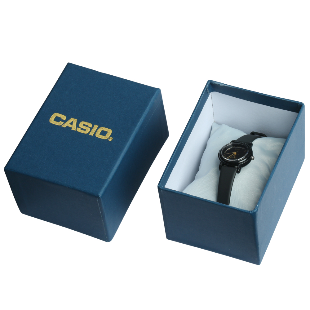 Đồng hồ Nữ Casio LQ-139AMV-1LDF