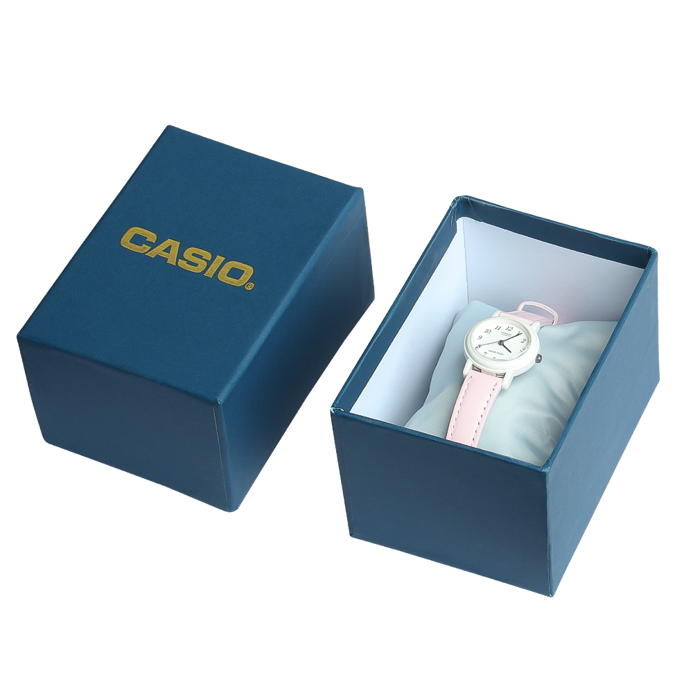 Đồng hồ Nữ Casio LQ-139L-4B1DF