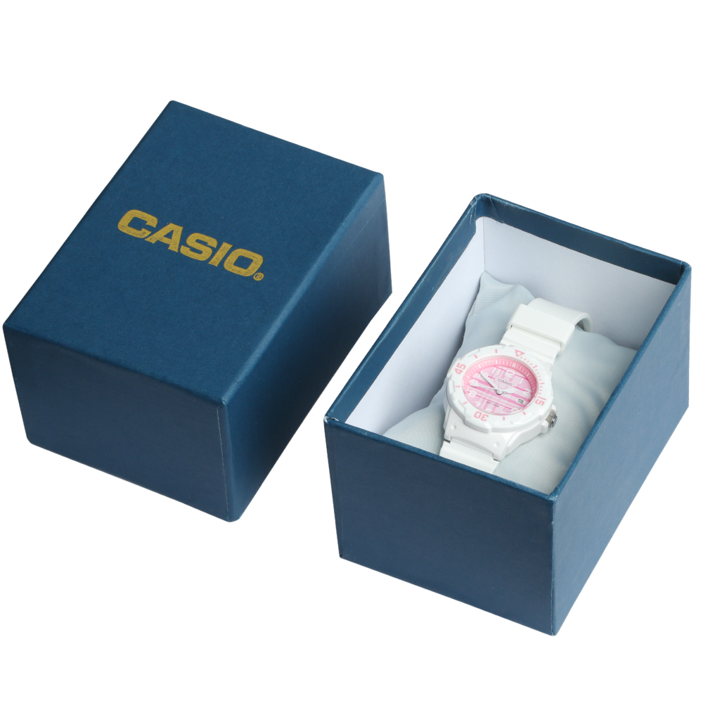 Đồng hồ Nữ Casio LRW-200H-4CVDF