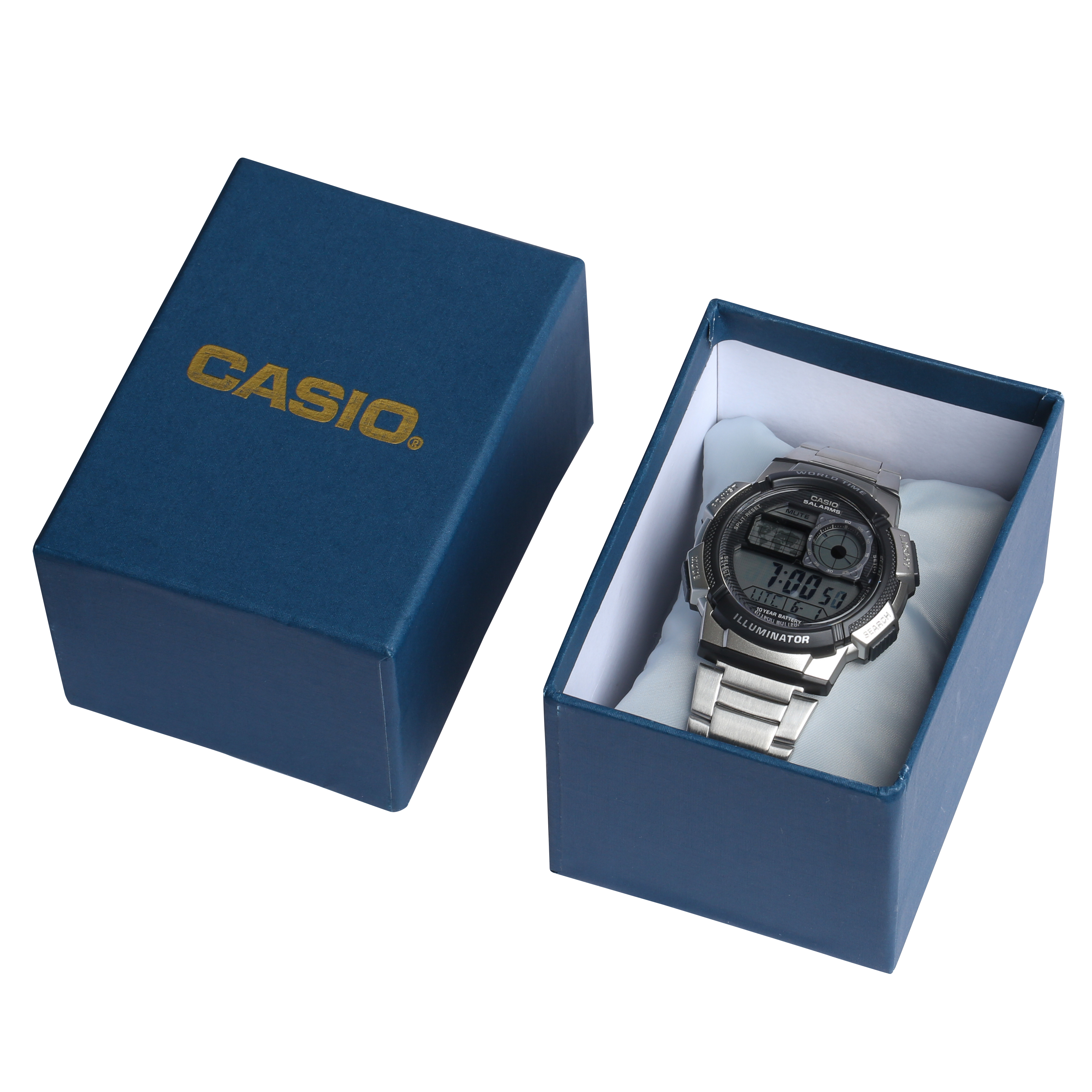 Đồng hồ Nam Casio AE-1000WD-1AVSDF