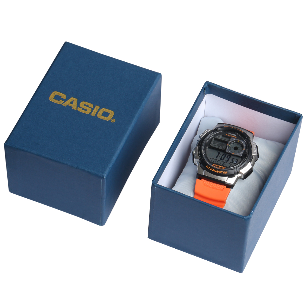 Đồng hồ Nam Casio AE-1000W-4BVDF