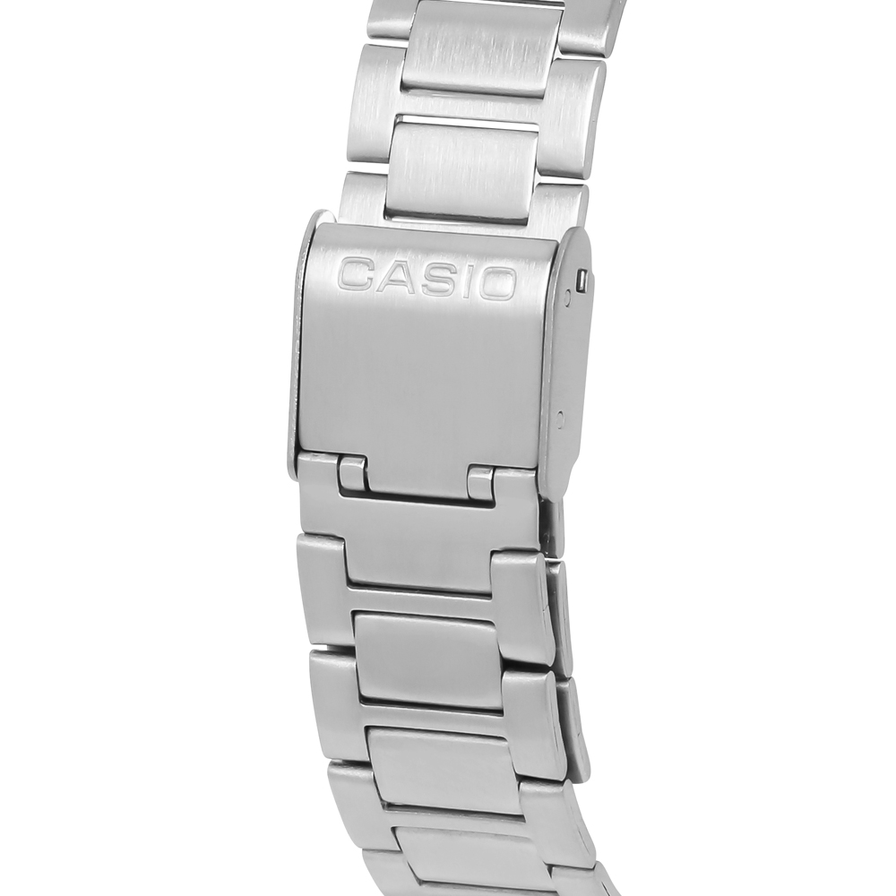 Đồng hồ Unisex Casio A158WA-1DF