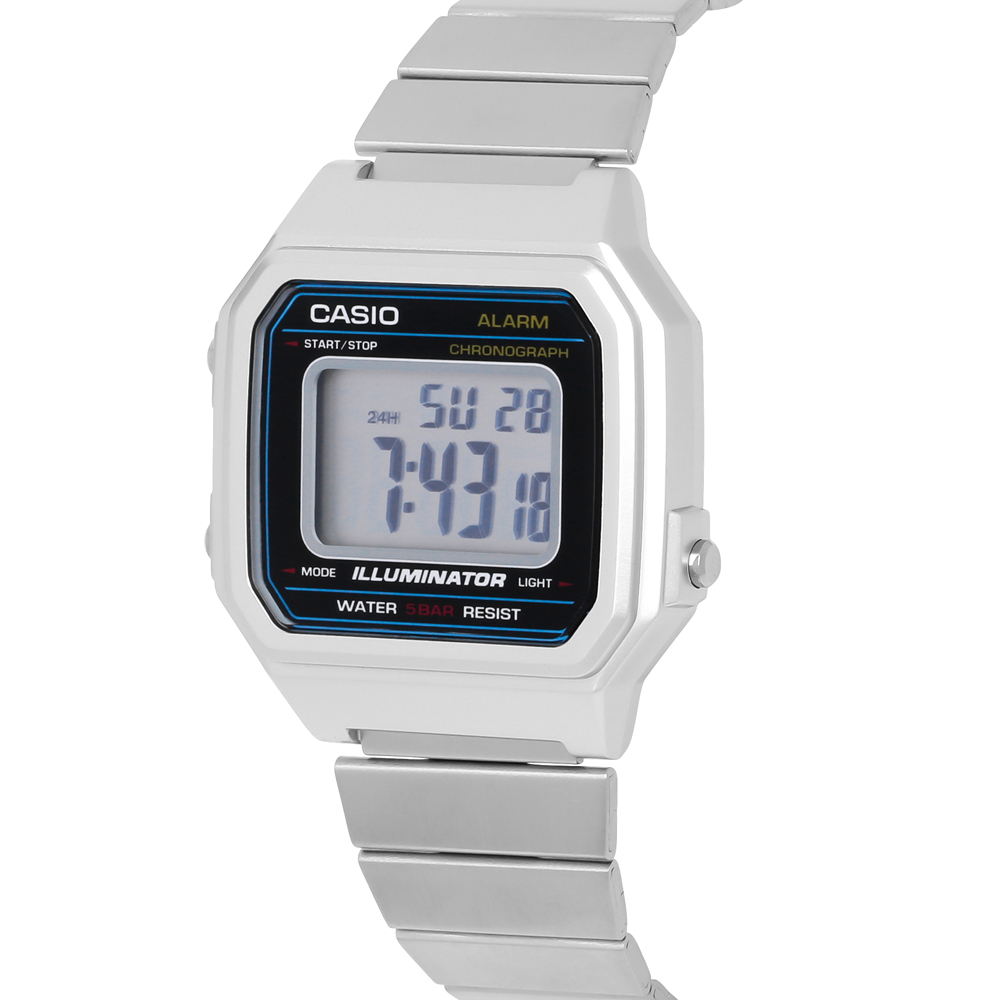 Mua đồng hồ Unisex Casio B650WD-1ADF