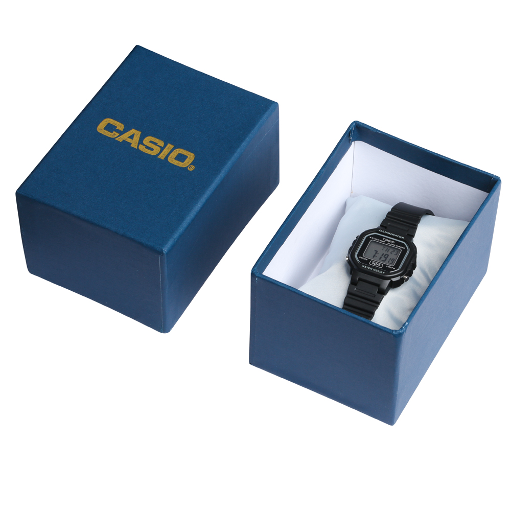 Đồng hồ Unisex Casio LA-20WH-1ADF