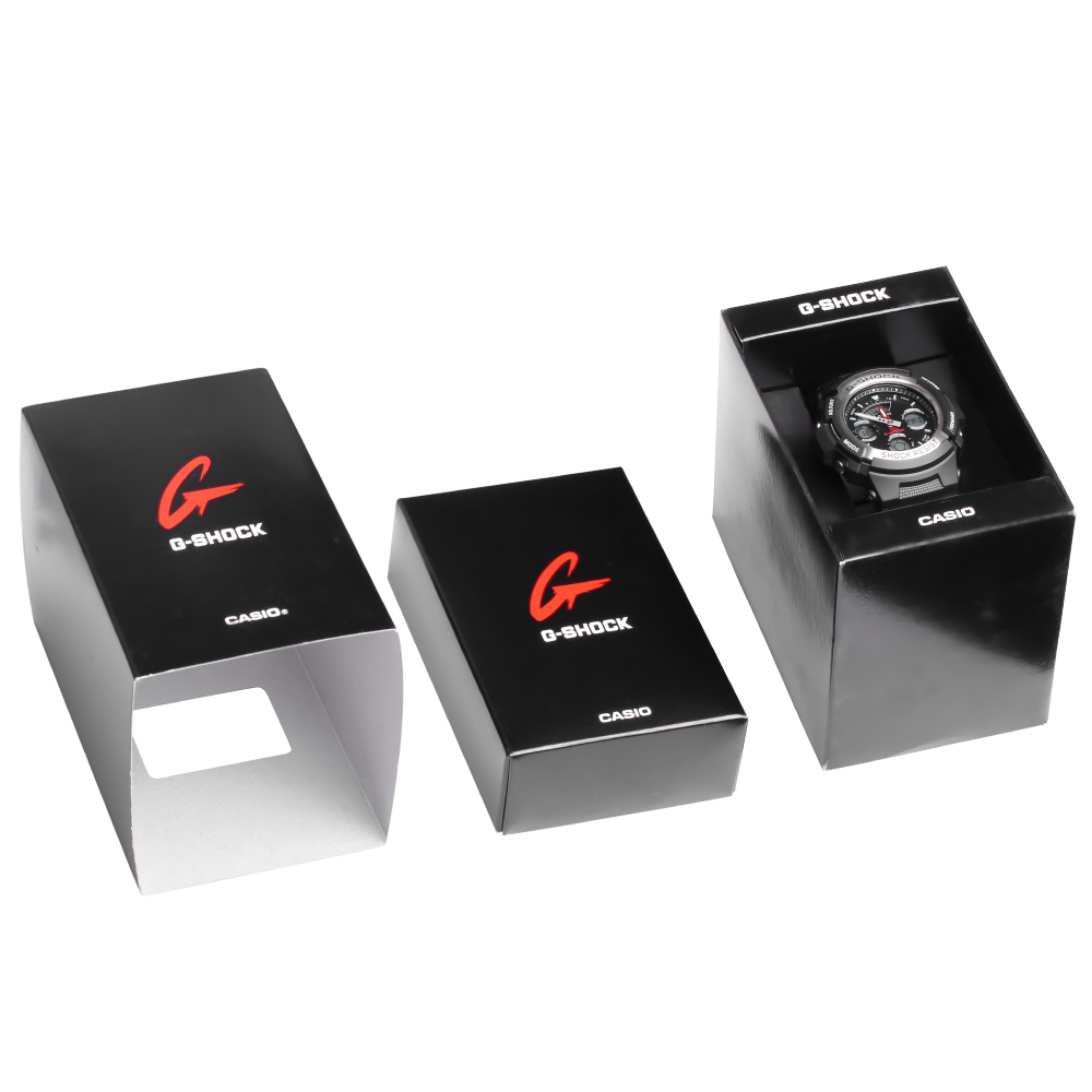 Đồng hồ Nam G-Shock AW-590-1ADR