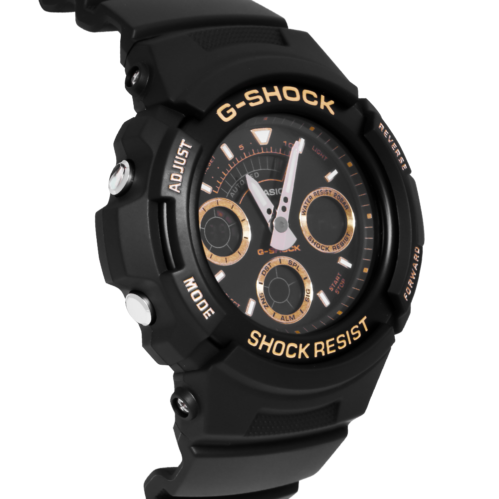 Đồng hồ Nam G-Shock AW-591GBX-1A4DR