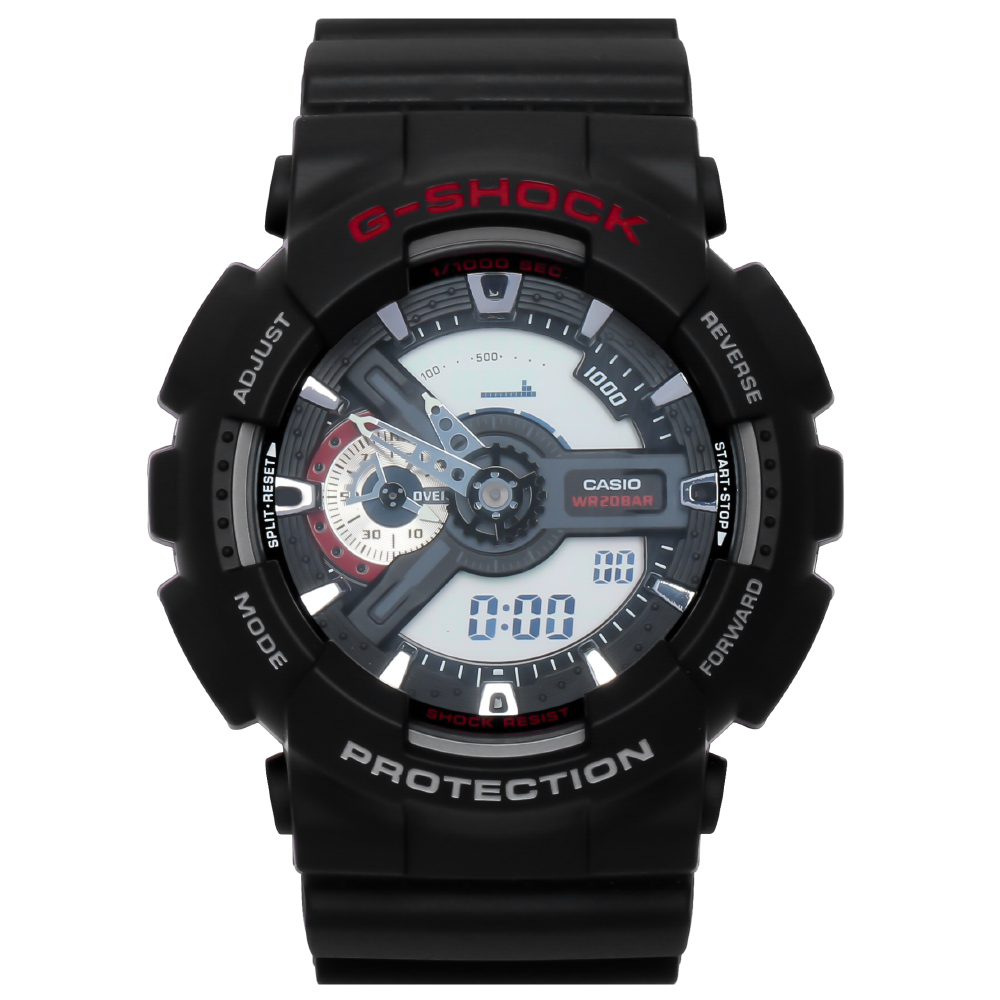 Đồng hồ Nam G-Shock GA-110-1ADR
