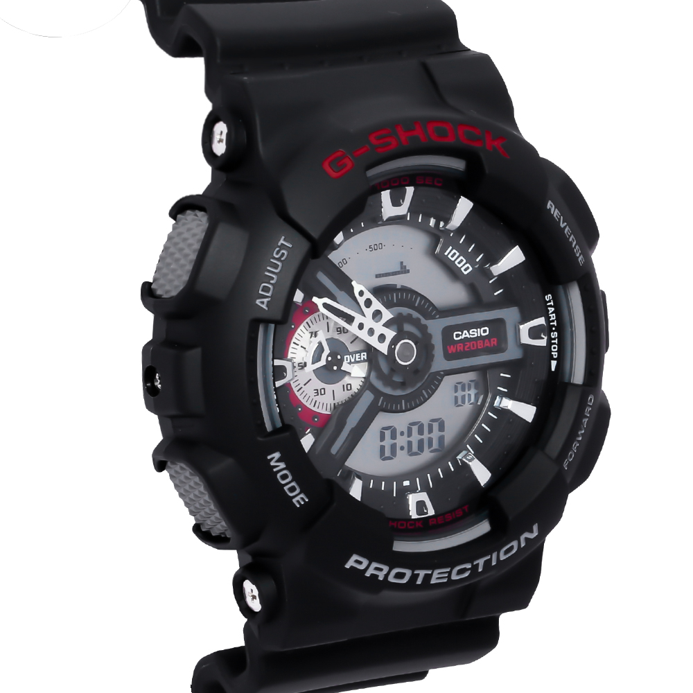 Đồng hồ Nam G-Shock GA-110-1ADR