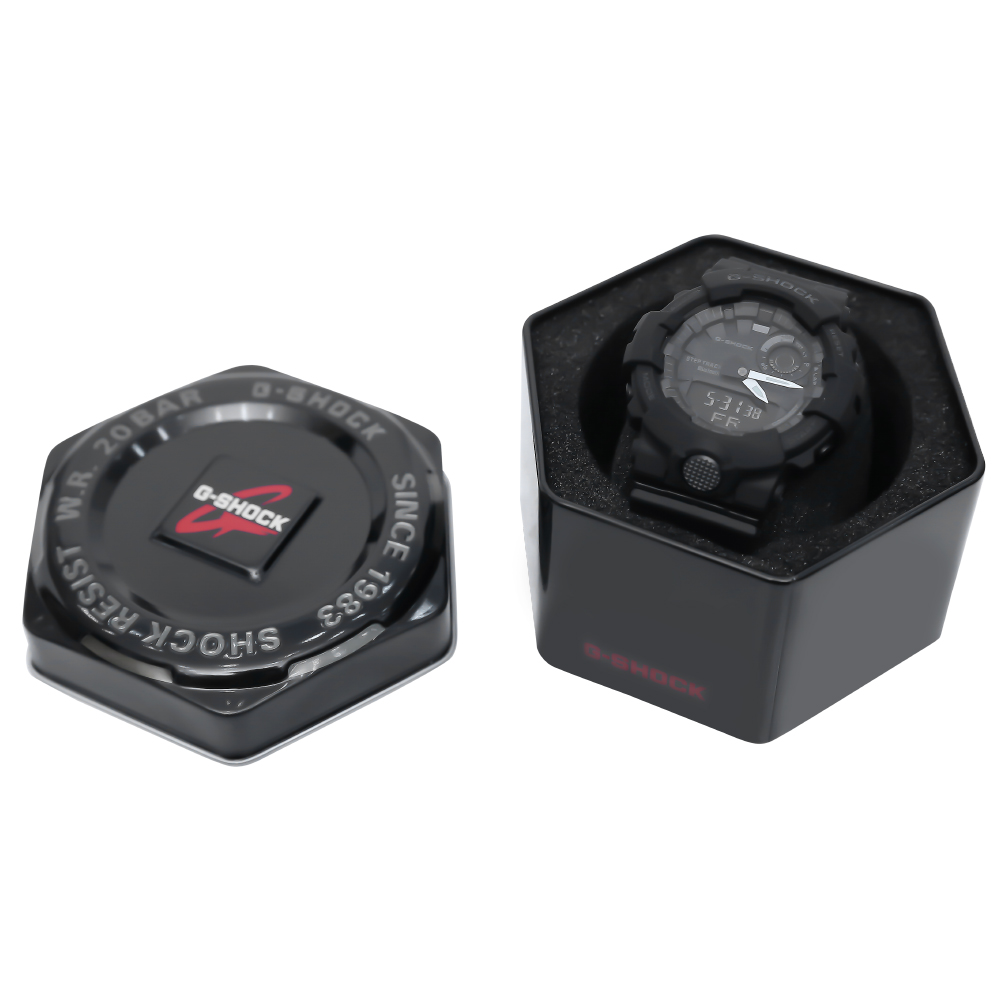 Đồng hồ Nam G-Shock GBA-800-1ADR