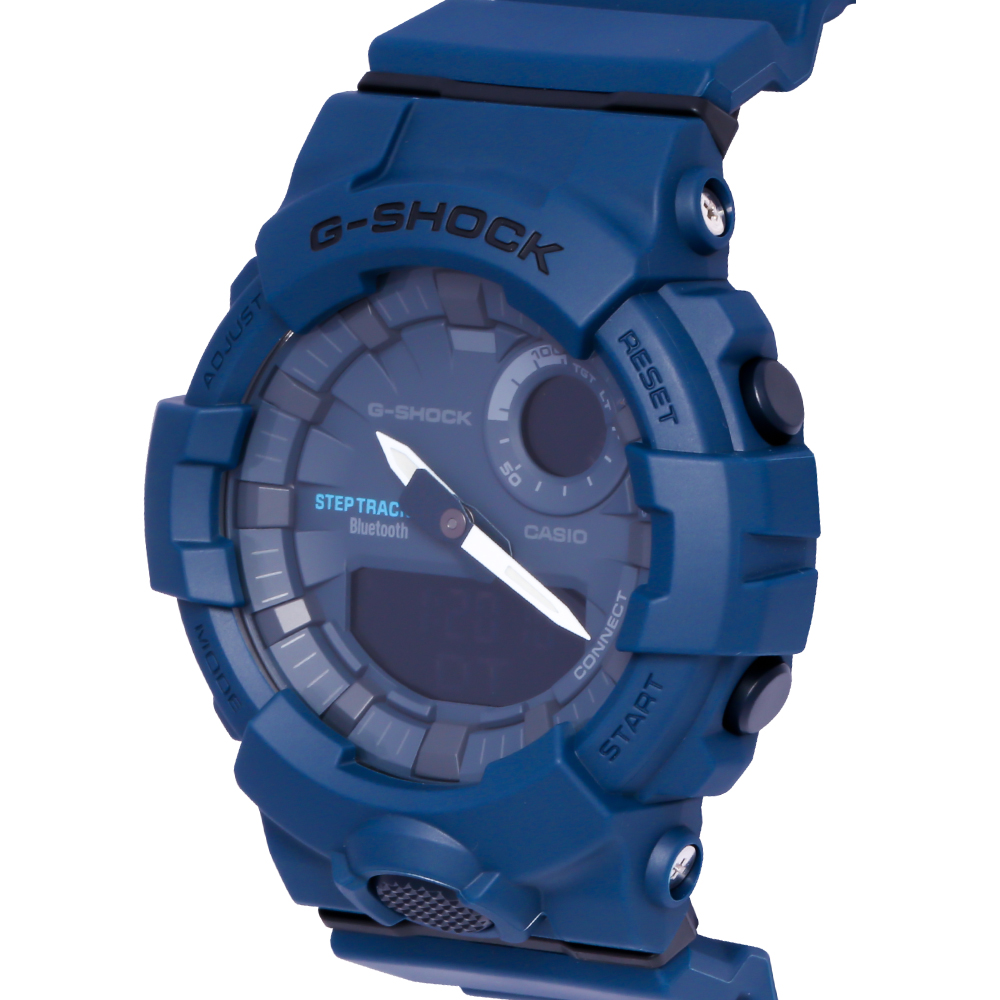 Đồng hồ Nam G-Shock GBA-800-2ADR