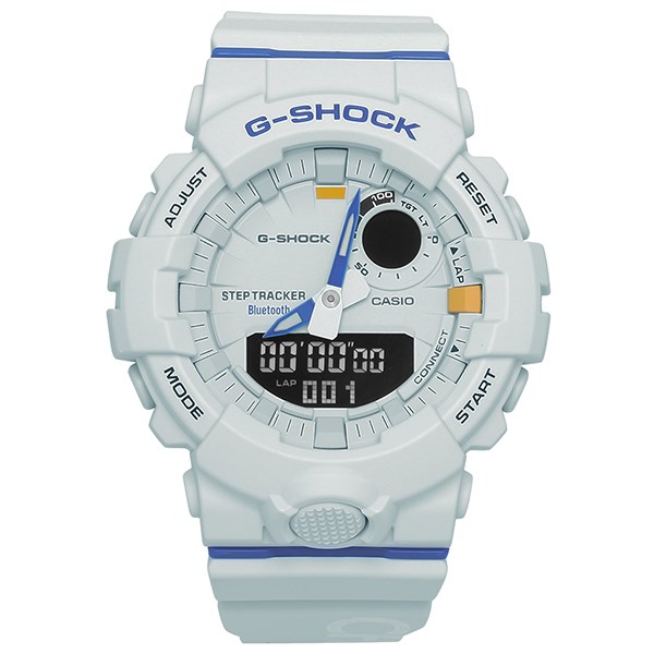 Đồng hồ Nam G-shock GBA-800DG-7ADR