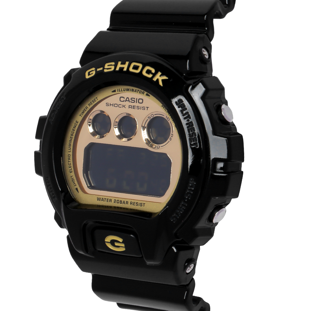Đồng hồ Nam G-Shock DW-6900CB-1DS