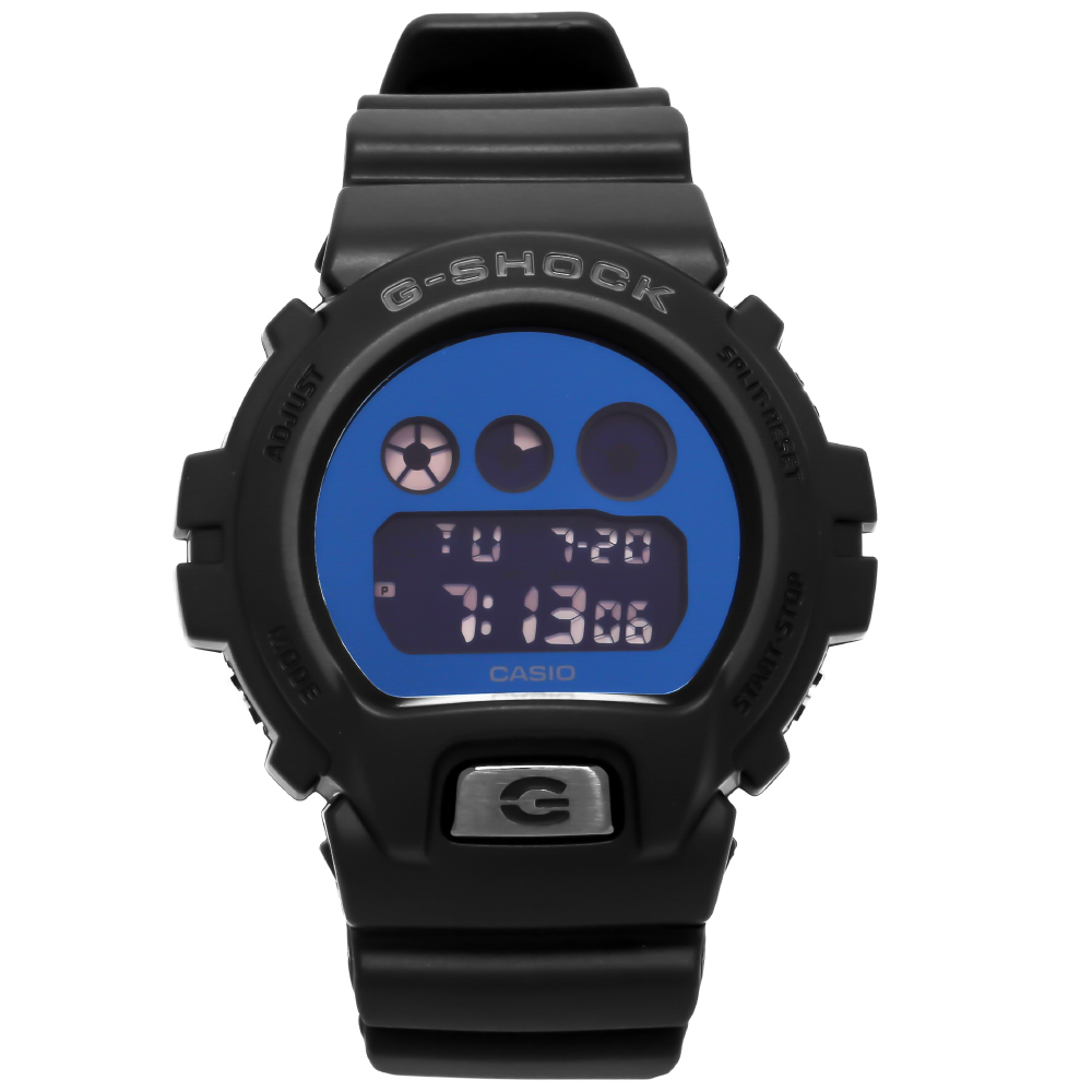 Đồng hồ Nam G-Shock DW-6900MMA-2DR